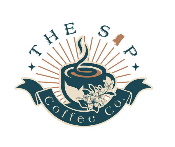 The Sip' Coffee Co.